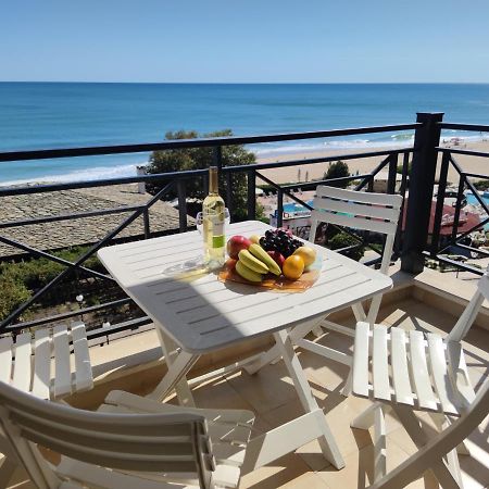 Europroperties Sirena Apartaments Golden Sands Exterior photo
