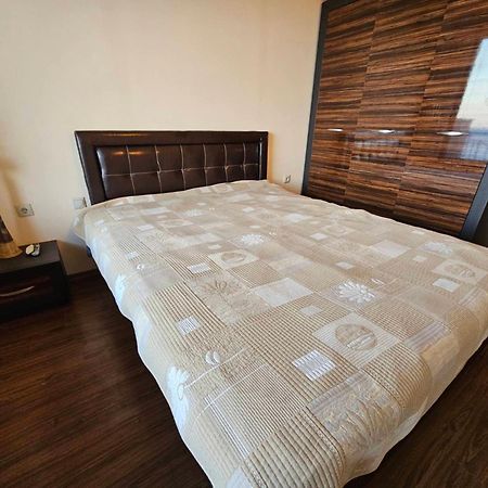 Europroperties Sirena Apartaments Golden Sands Exterior photo