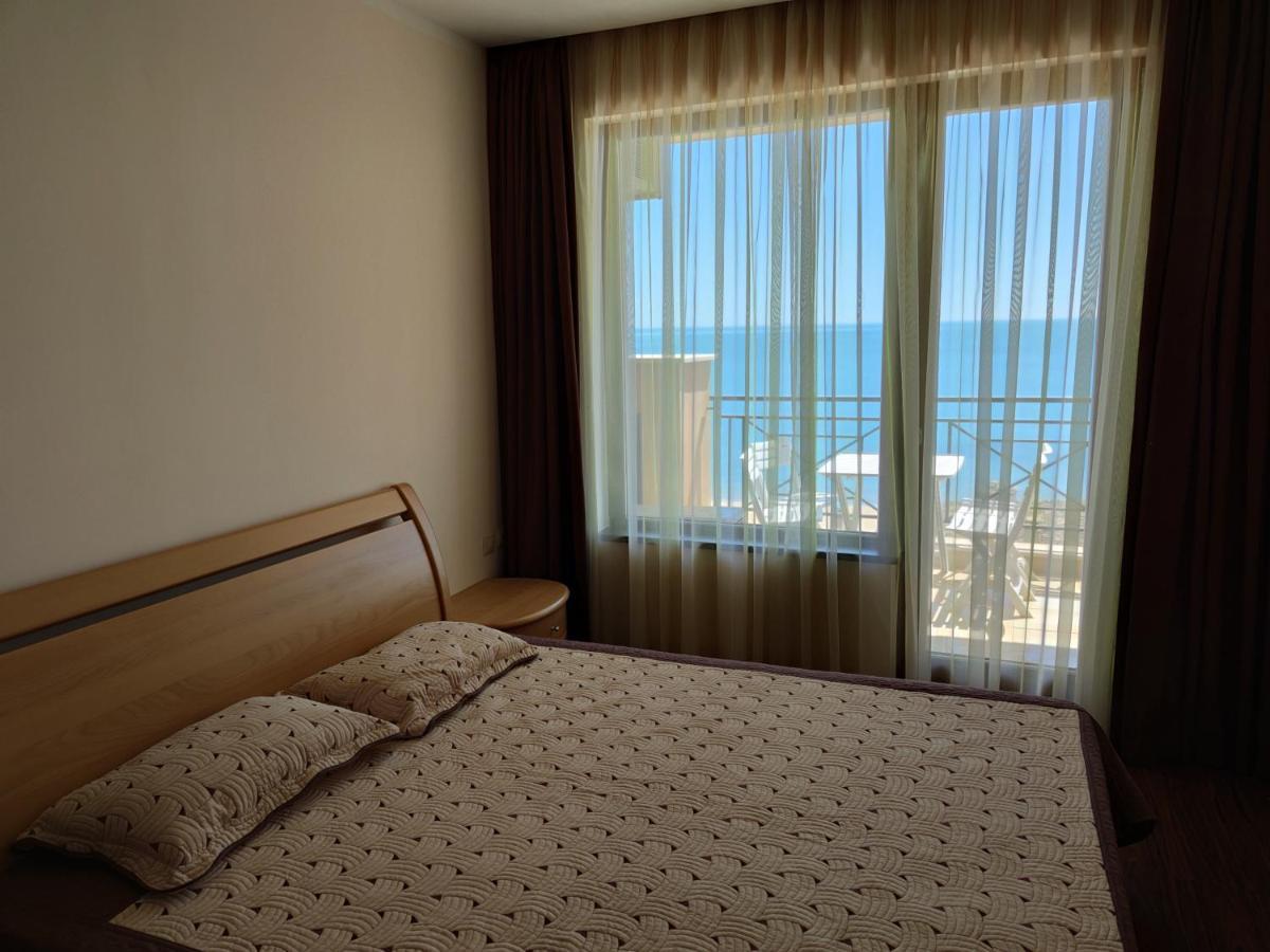 Europroperties Sirena Apartaments Golden Sands Exterior photo