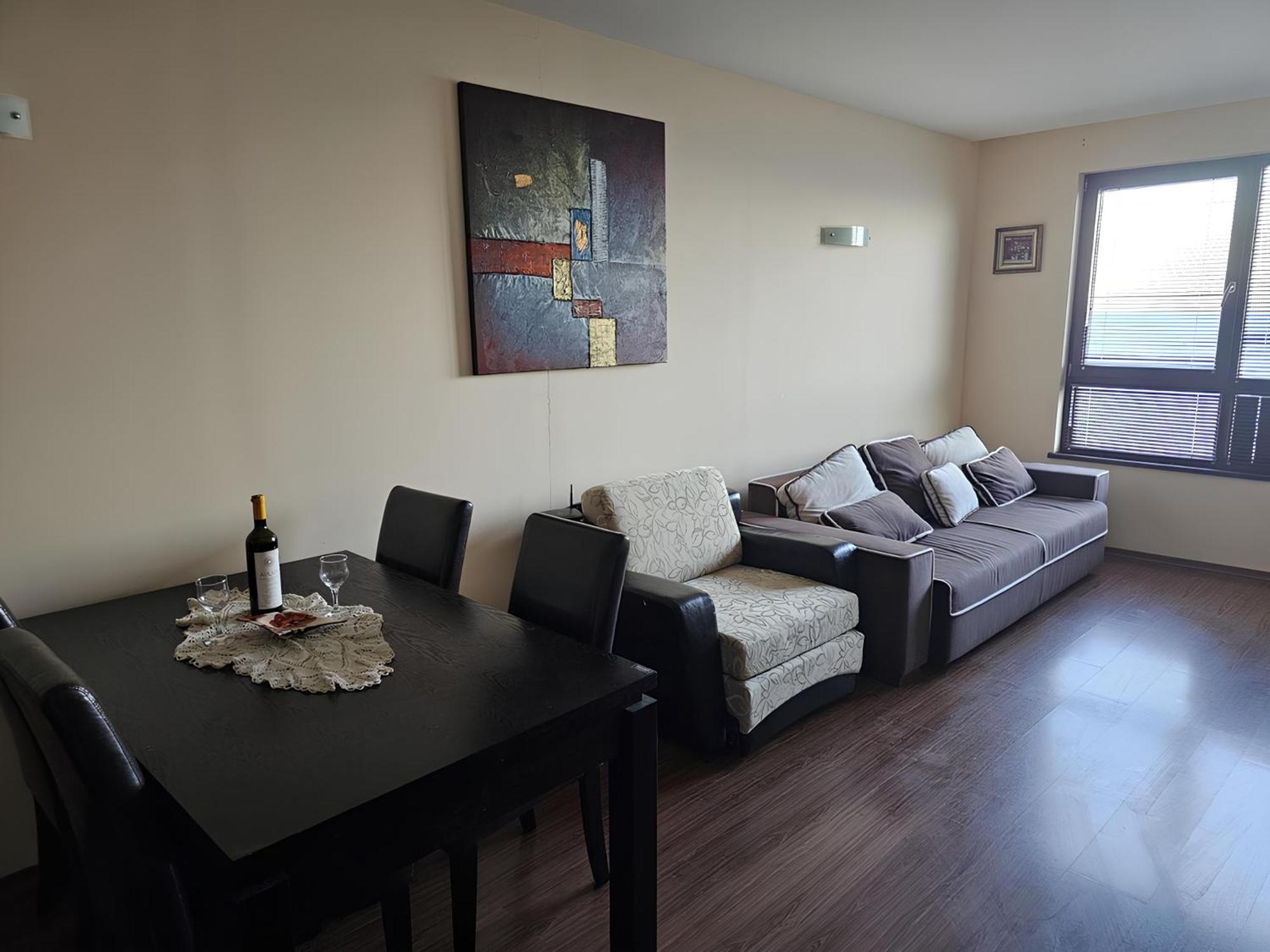 Europroperties Sirena Apartaments Golden Sands Exterior photo