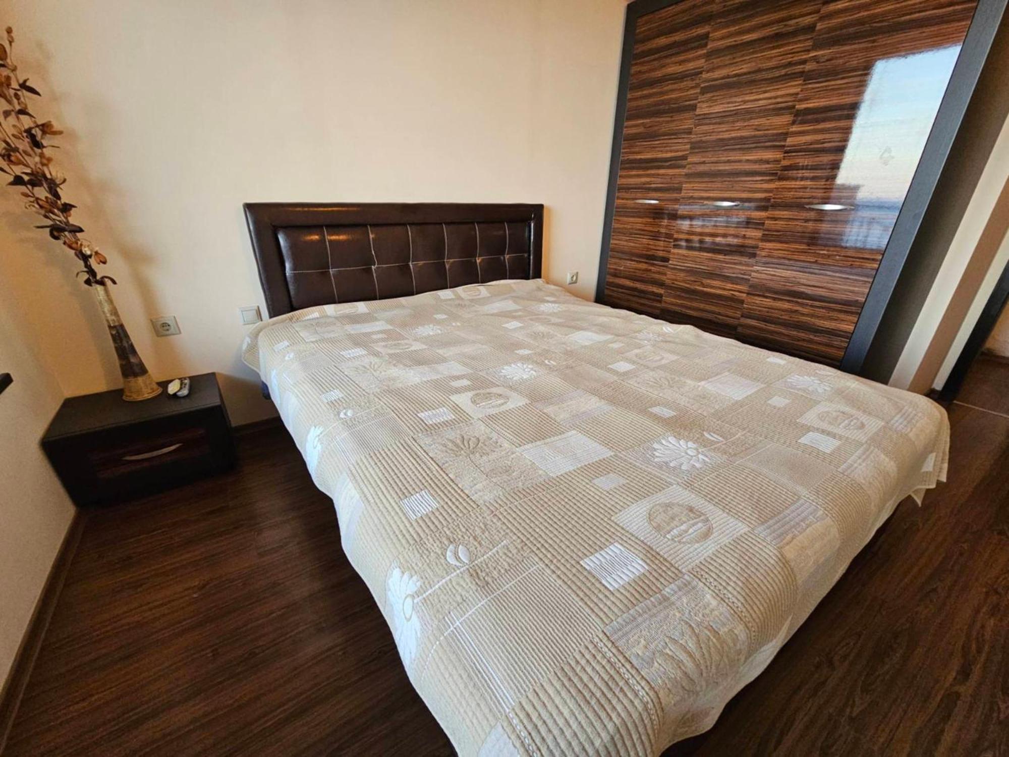 Europroperties Sirena Apartaments Golden Sands Exterior photo