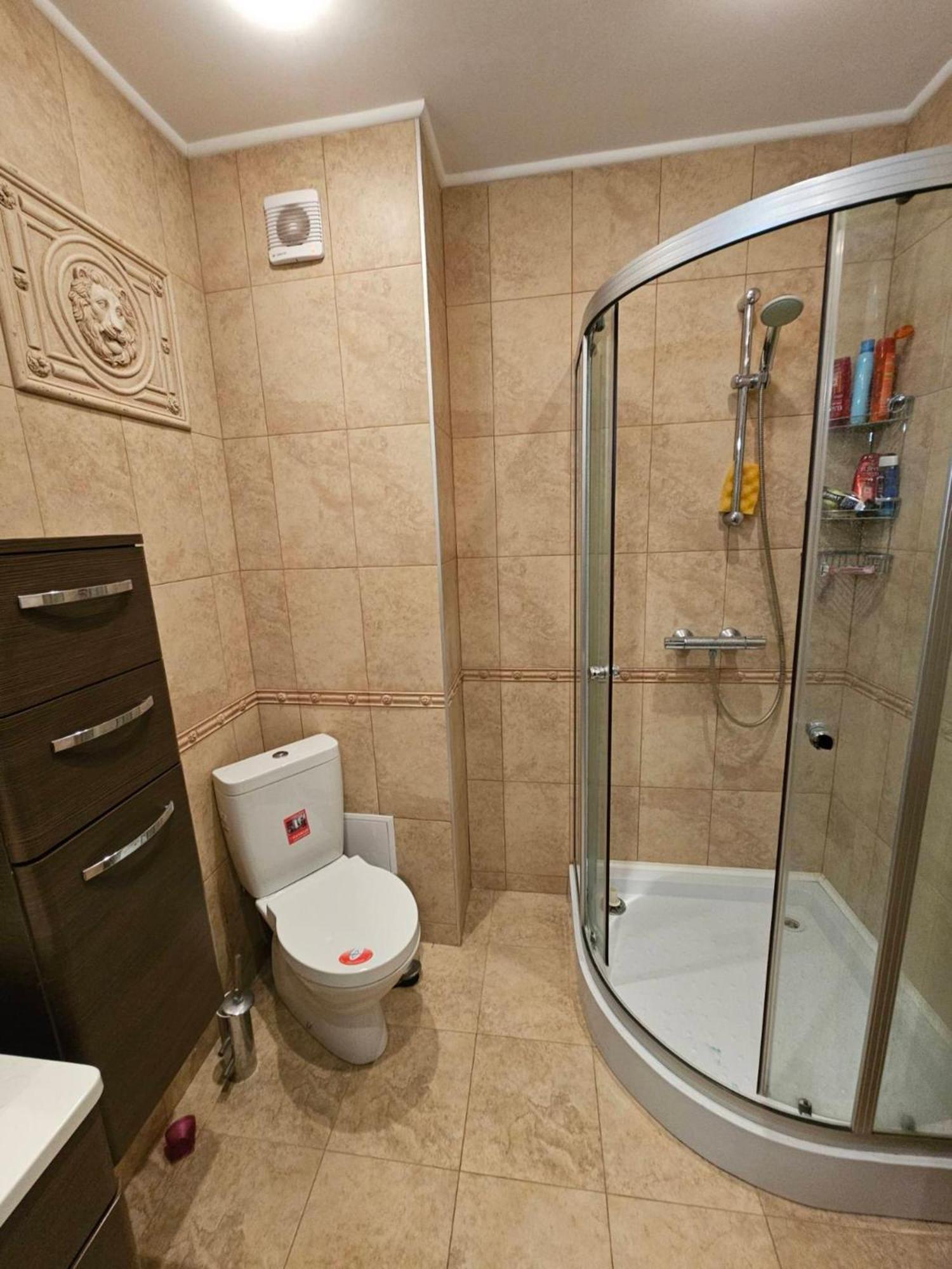 Europroperties Sirena Apartaments Golden Sands Exterior photo