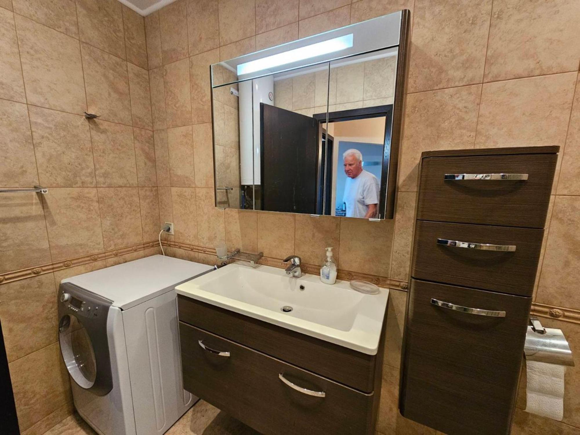 Europroperties Sirena Apartaments Golden Sands Exterior photo
