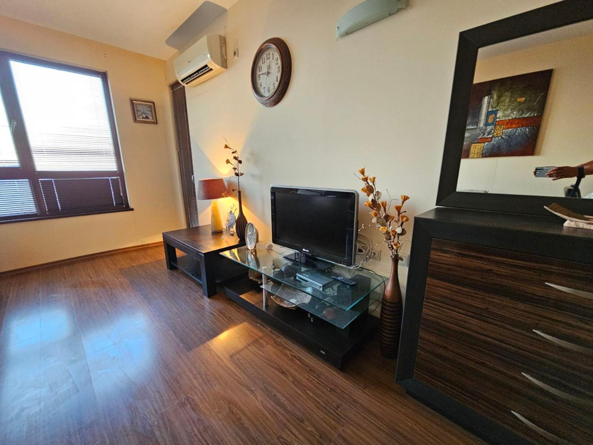 Europroperties Sirena Apartaments Golden Sands Exterior photo