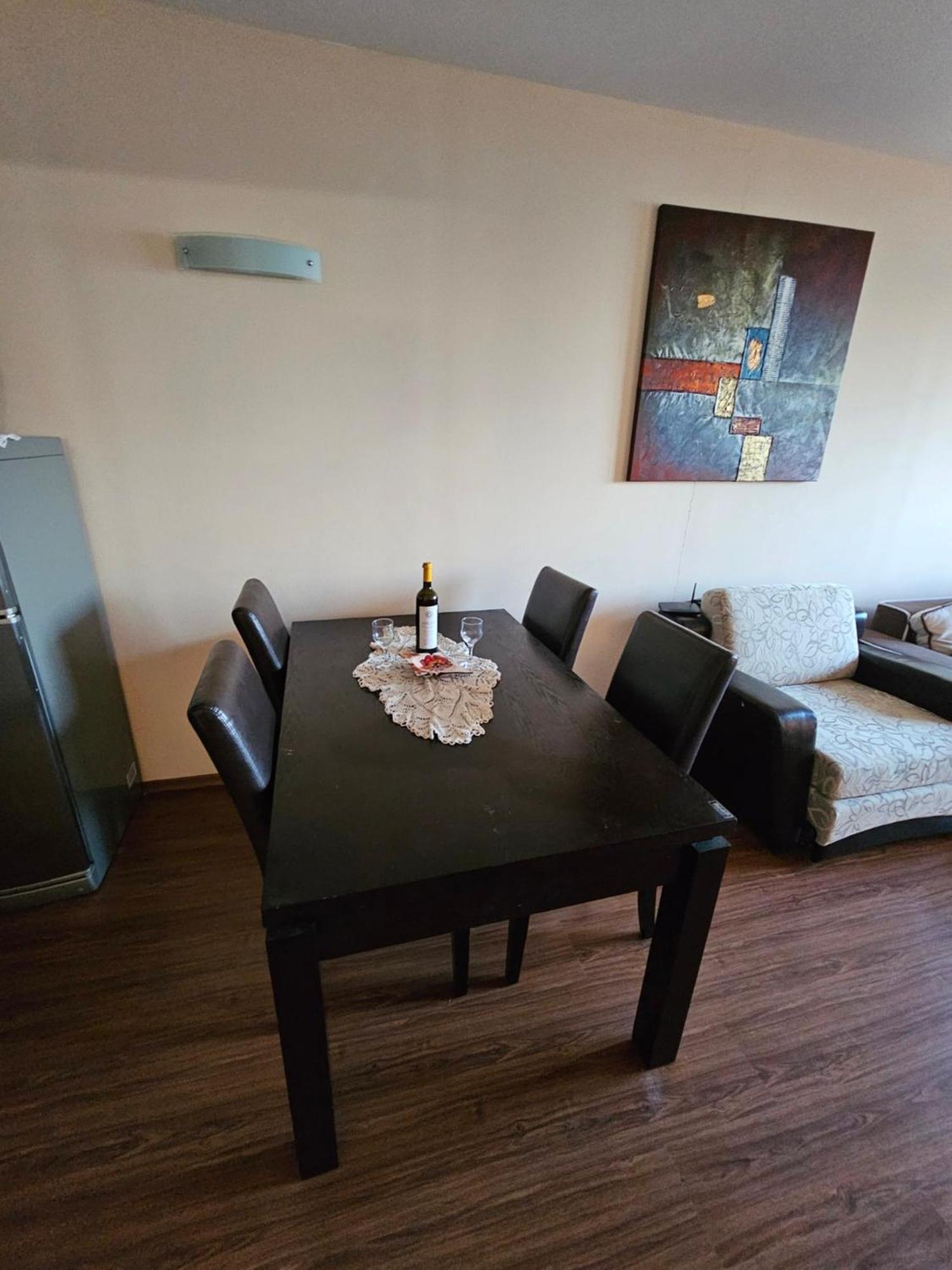 Europroperties Sirena Apartaments Golden Sands Exterior photo