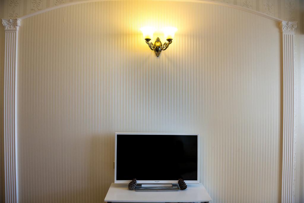 Europroperties Sirena Apartaments Golden Sands Exterior photo