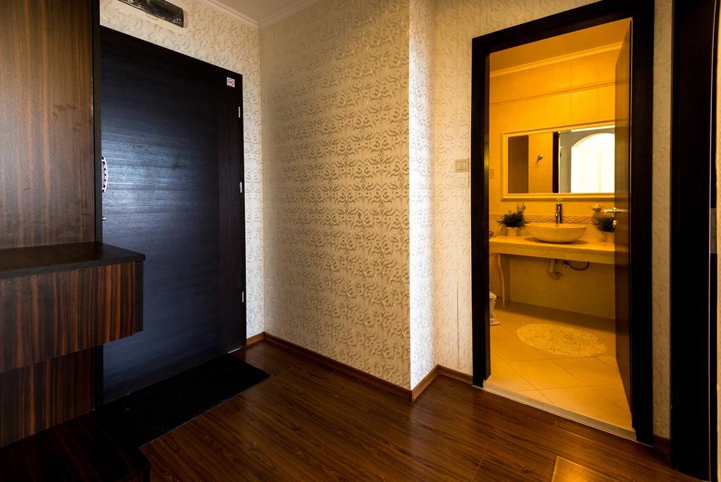 Europroperties Sirena Apartaments Golden Sands Exterior photo