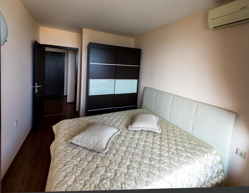 Europroperties Sirena Apartaments Golden Sands Exterior photo
