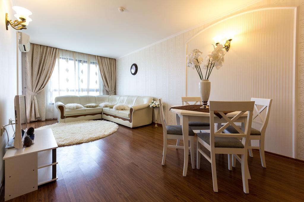 Europroperties Sirena Apartaments Golden Sands Exterior photo