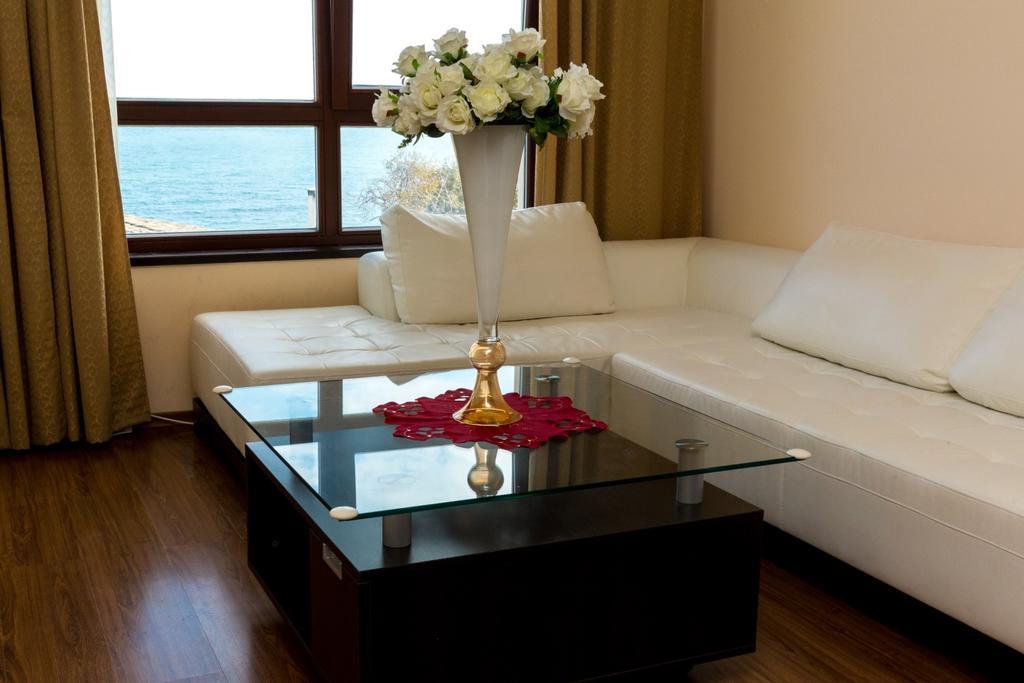 Europroperties Sirena Apartaments Golden Sands Exterior photo