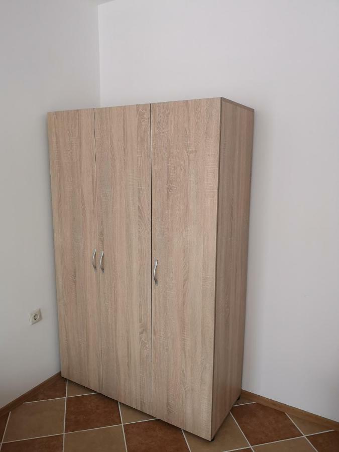Europroperties Sirena Apartaments Golden Sands Exterior photo