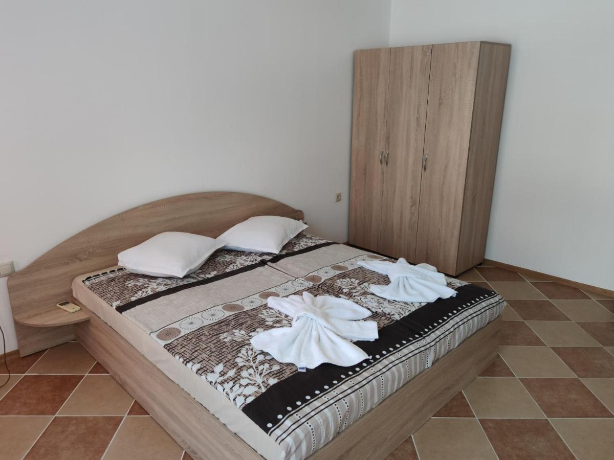 Europroperties Sirena Apartaments Golden Sands Exterior photo
