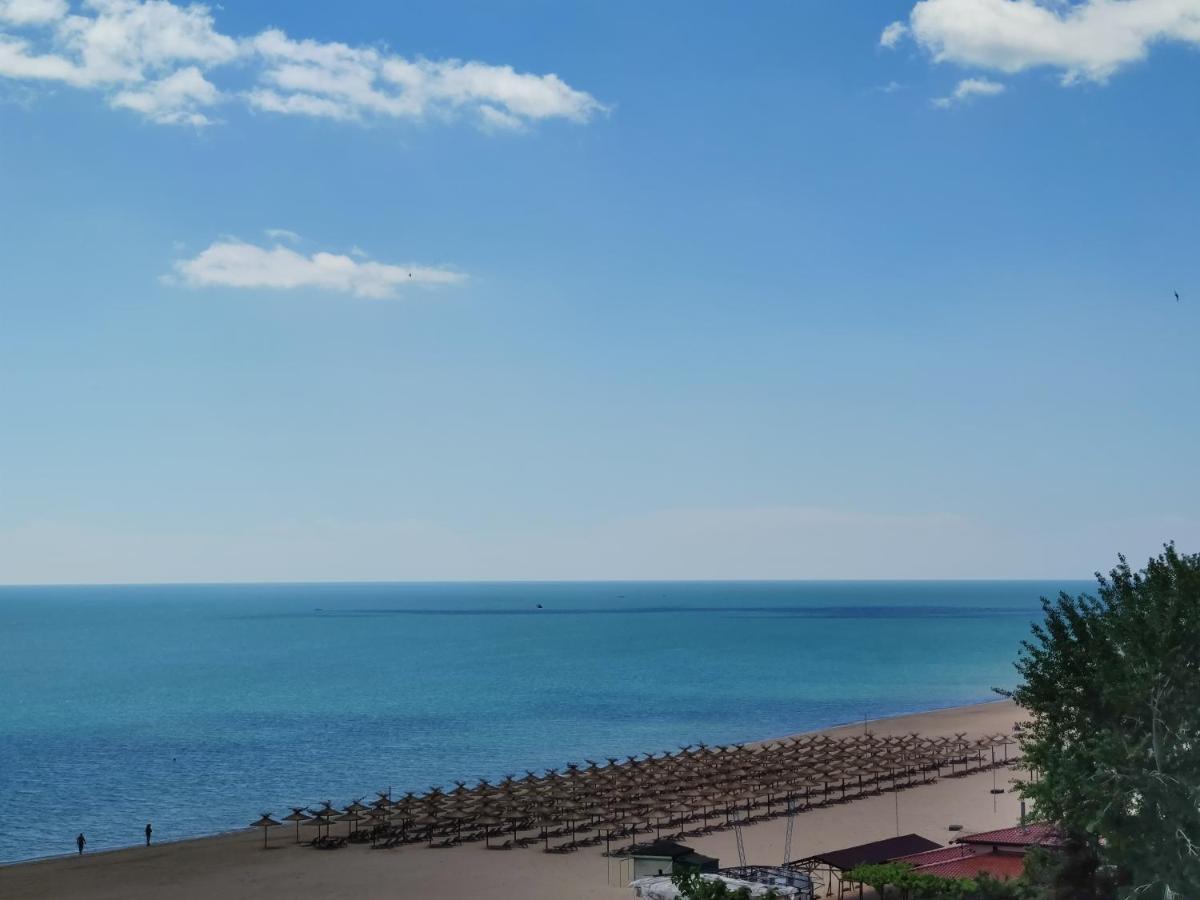 Europroperties Sirena Apartaments Golden Sands Exterior photo