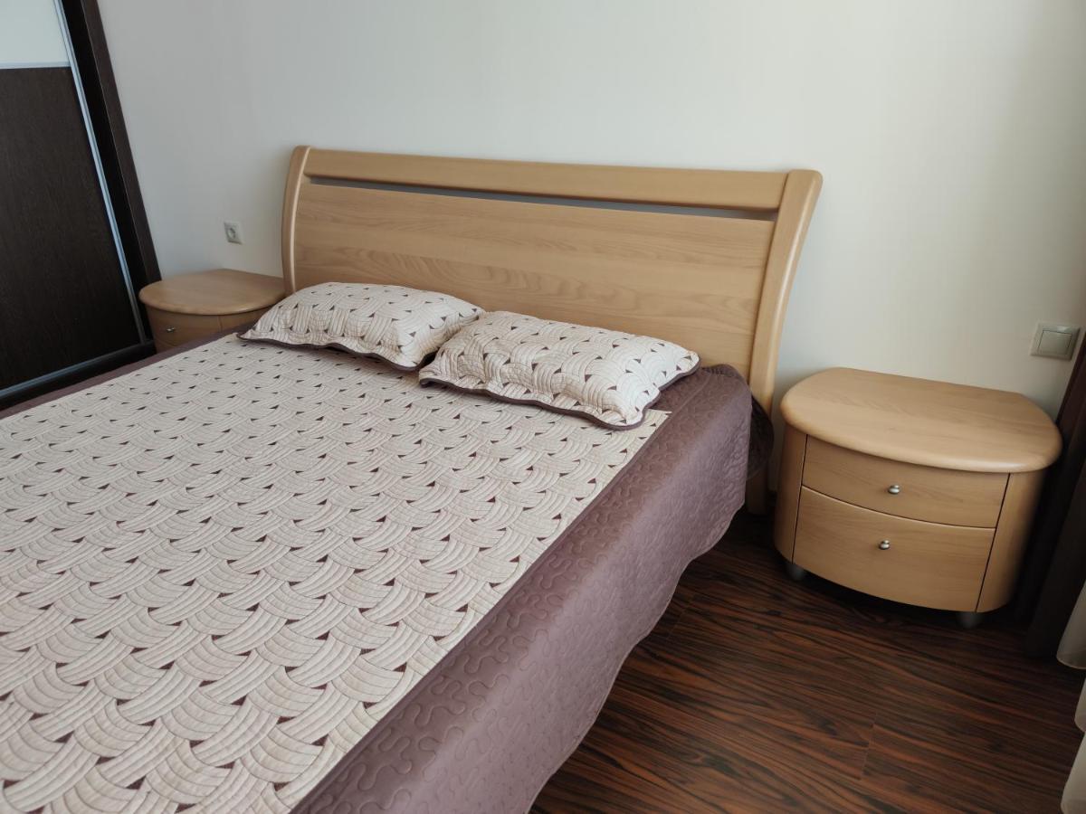 Europroperties Sirena Apartaments Golden Sands Exterior photo
