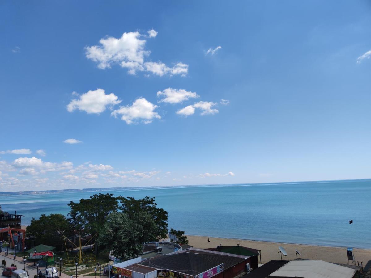 Europroperties Sirena Apartaments Golden Sands Exterior photo