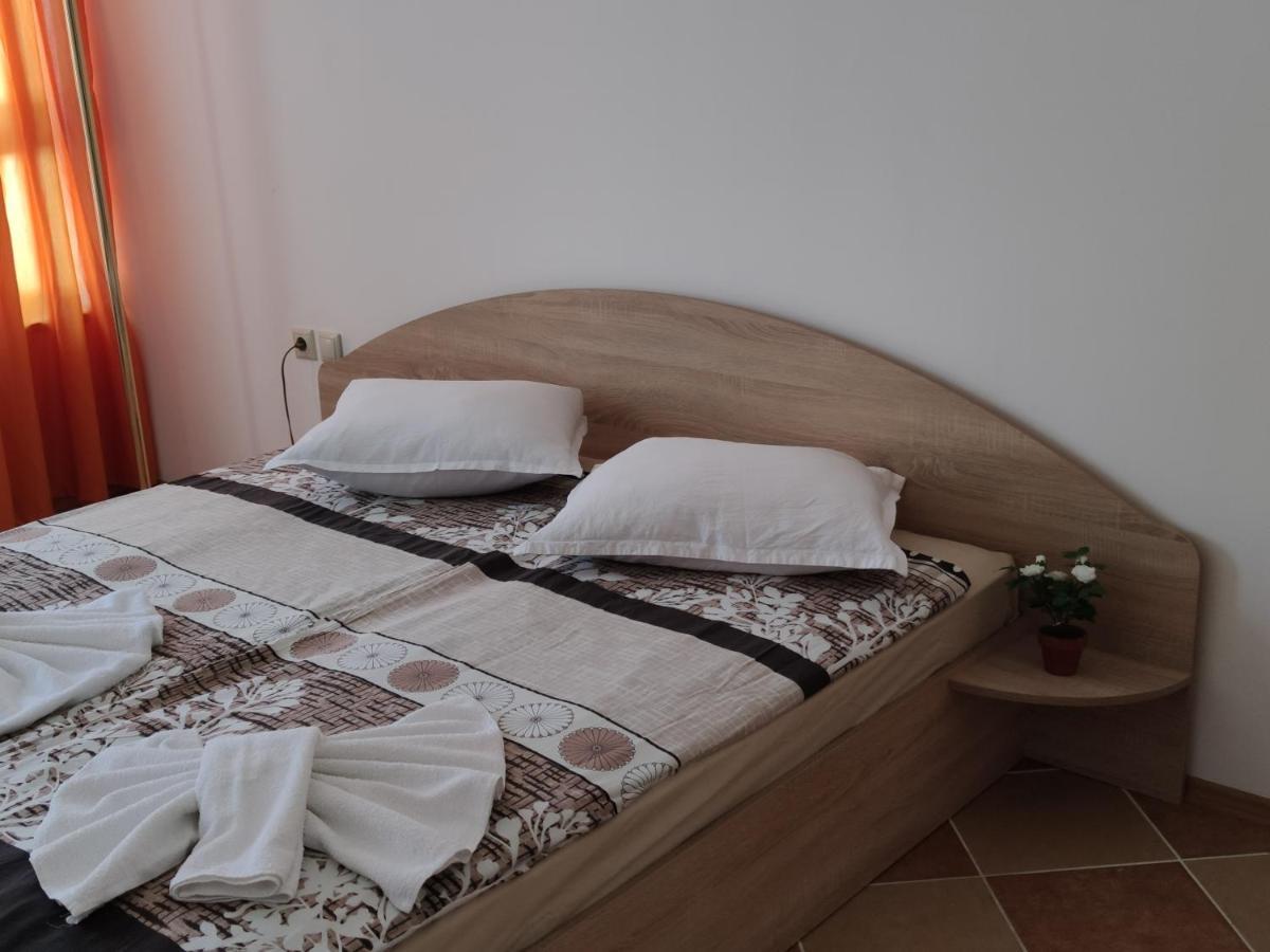 Europroperties Sirena Apartaments Golden Sands Exterior photo