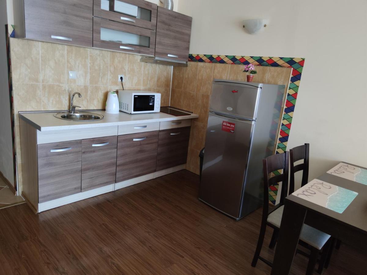 Europroperties Sirena Apartaments Golden Sands Exterior photo
