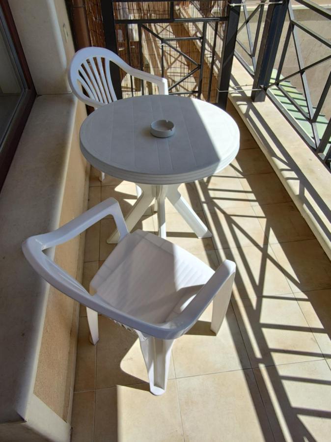 Europroperties Sirena Apartaments Golden Sands Exterior photo